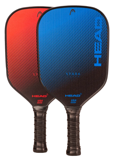 Head Pickleball Paddles